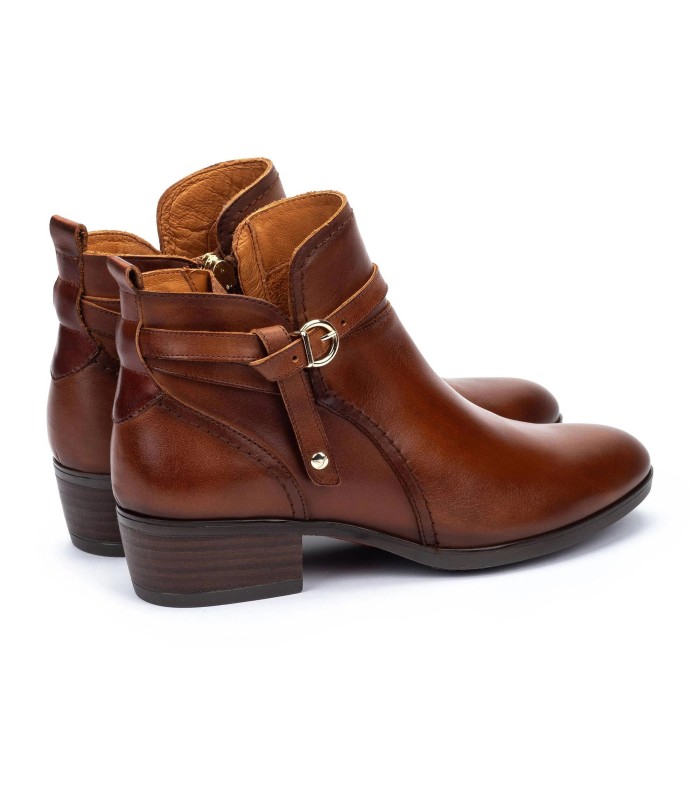 BOTINES MUJER PIKOLINOS W1U-8901C1 